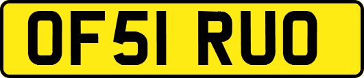 OF51RUO