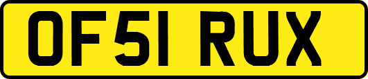 OF51RUX