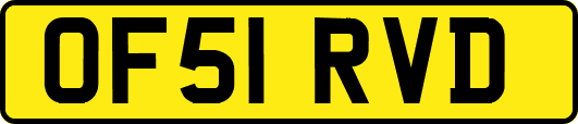 OF51RVD