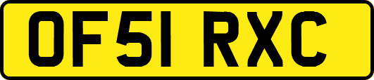 OF51RXC