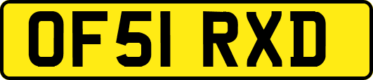 OF51RXD