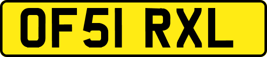 OF51RXL