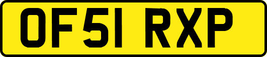 OF51RXP