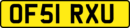 OF51RXU