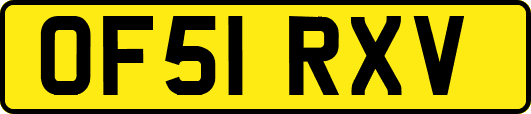 OF51RXV