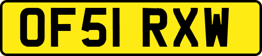 OF51RXW