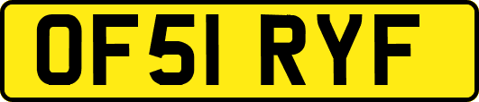 OF51RYF