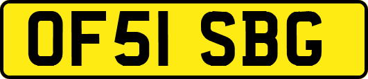 OF51SBG