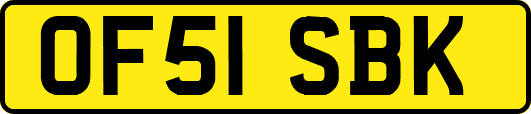 OF51SBK