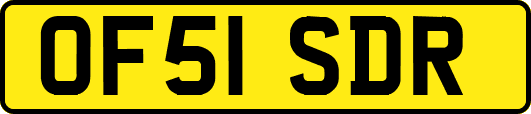 OF51SDR