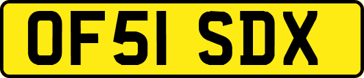 OF51SDX