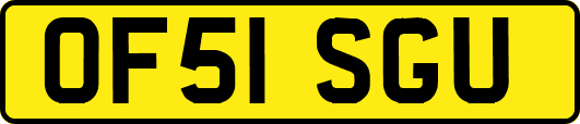 OF51SGU