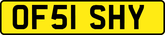 OF51SHY