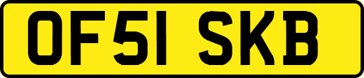 OF51SKB