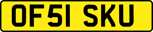 OF51SKU