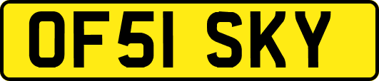 OF51SKY