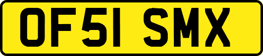 OF51SMX