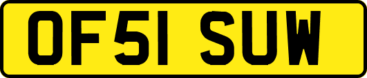 OF51SUW