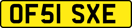 OF51SXE