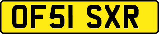 OF51SXR