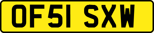 OF51SXW