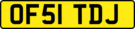 OF51TDJ