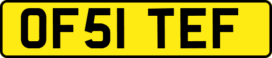 OF51TEF