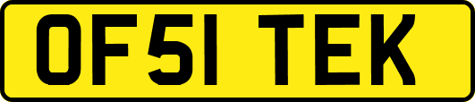 OF51TEK