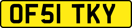 OF51TKY