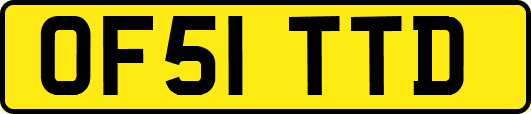 OF51TTD
