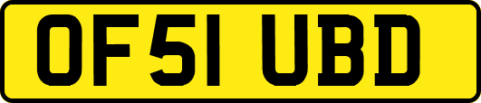 OF51UBD