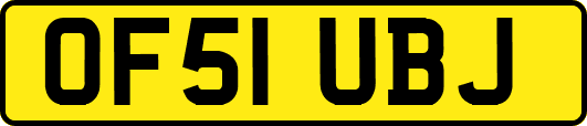 OF51UBJ