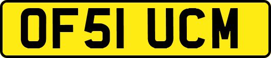 OF51UCM