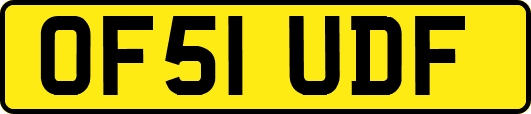 OF51UDF