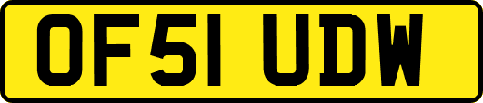 OF51UDW