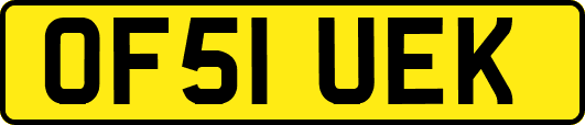 OF51UEK