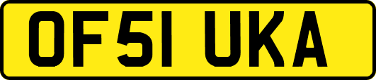 OF51UKA
