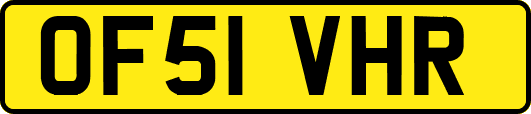 OF51VHR