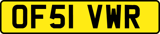 OF51VWR