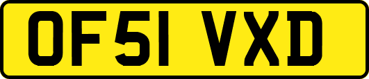 OF51VXD