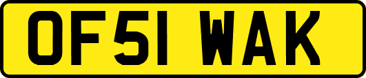OF51WAK