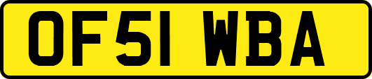OF51WBA