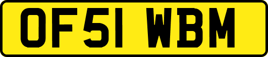 OF51WBM