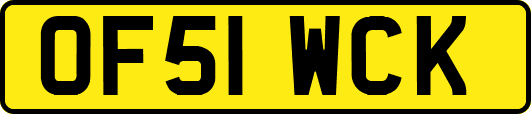 OF51WCK