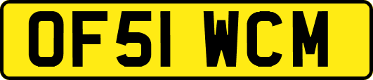 OF51WCM