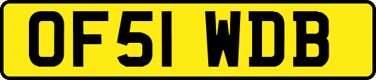 OF51WDB