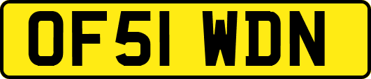 OF51WDN