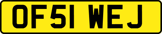 OF51WEJ
