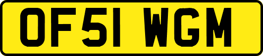 OF51WGM
