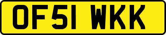 OF51WKK